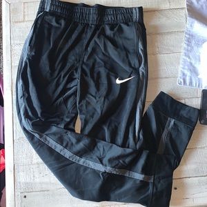 Nike jogger pants